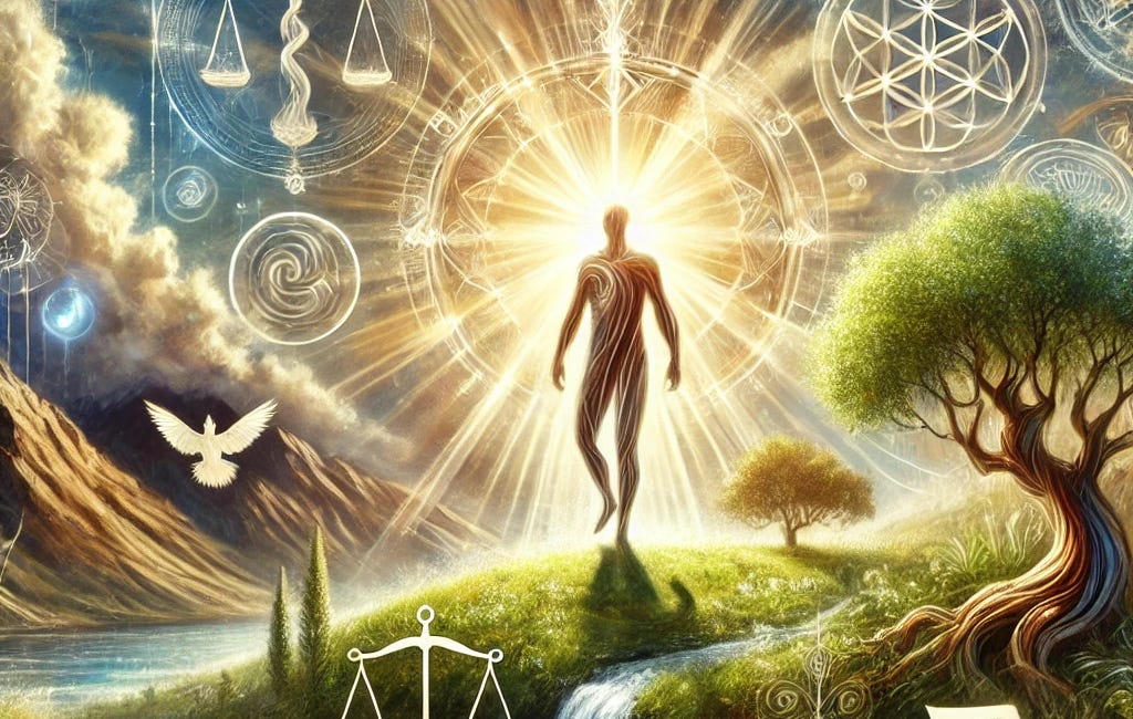 Understanding Natural Law