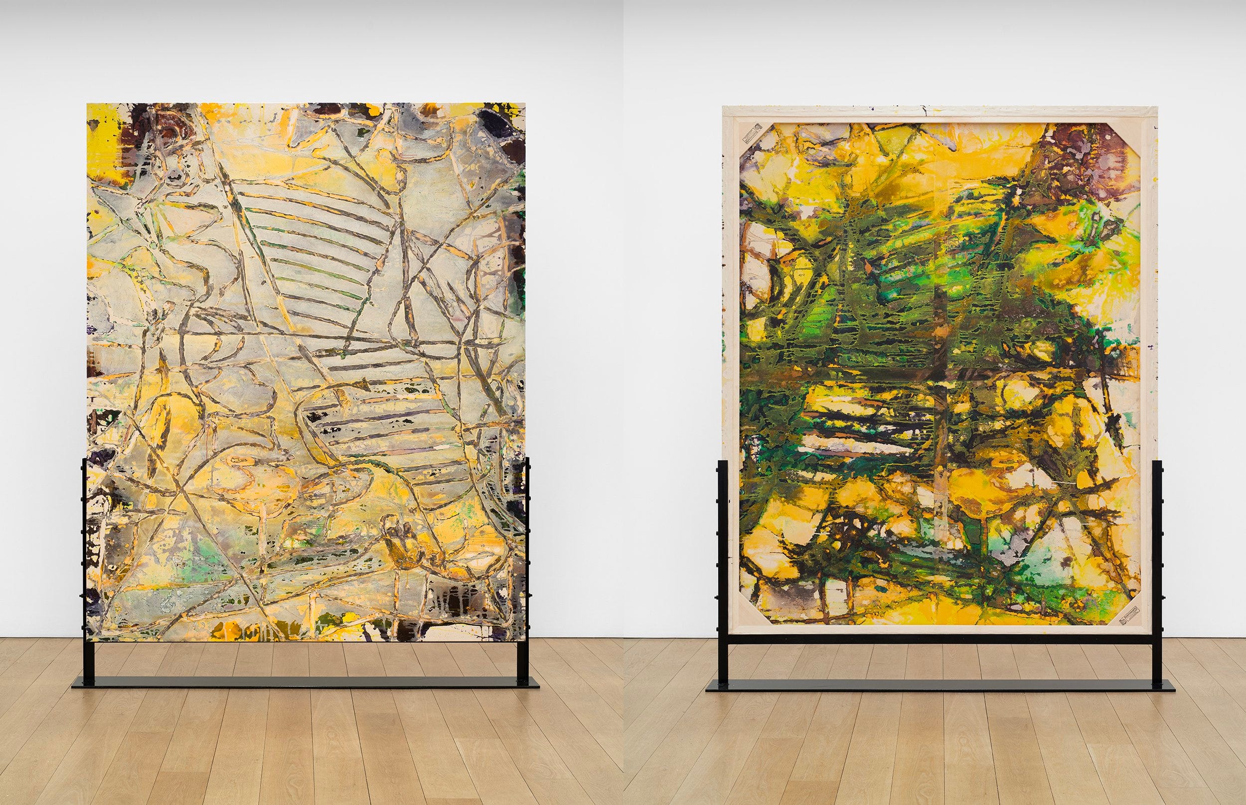 Subvert: The Individualism of Dona Nelson at CANADA