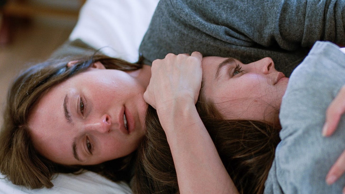 Sentimental Value' Review: Renate Reinsve in Joachim Trier Drama