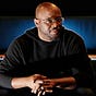 Idris Goodwin's avatar