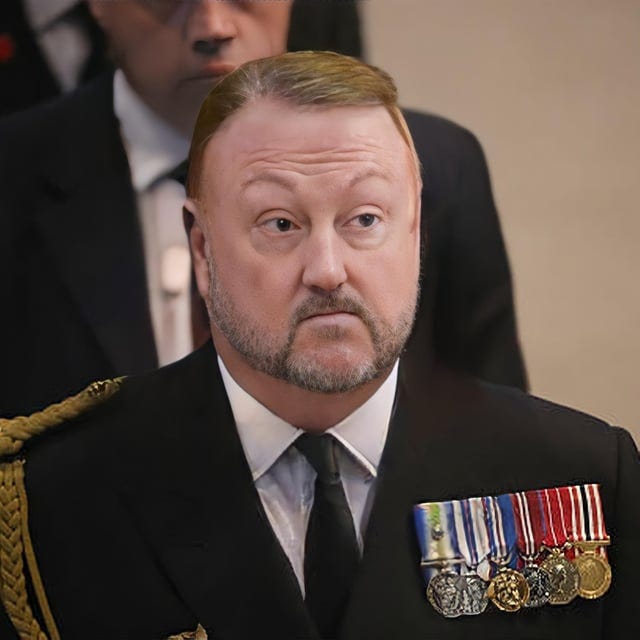 r/CasualUK - Any other UK historical figures you’d like to see get a similar treatment? Let me know and I’ll see what I can do