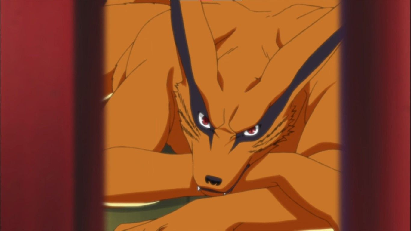 kurama | Naruto drawings, Naruto, Anime cặp