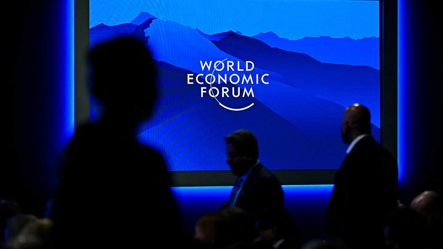 The Transactional Century: When Sovereignty Becomes a Commodity