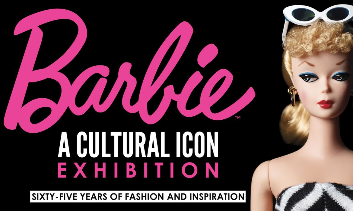 Barbie: From Exhibition to Big Screen Barbie: From Exhibition to Big Screen