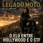 📰 Vol. 1, Nº 3 - Junho de 2026 | Entre Hollywood e Brasília