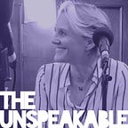 The Unspeakeasy with Meghan Daum