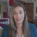 The Tea ft. Hallie Shoffner, Arkansas Senate Candidate