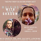 Angell Deer - The Sanctuary