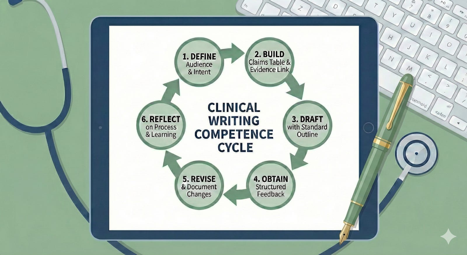 Adult Learning Principles for Medical Writing (adult learning ...