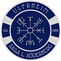 Saga L. Söderberg's avatar