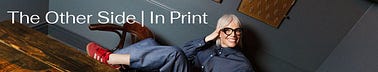 The Other Side | In Print