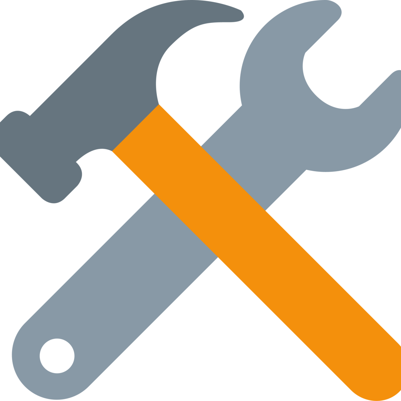 Spanner in the Works