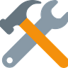Spanner in the Works