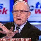 New York Times: 'Democracy Died While We Were Necking With Alan Dershowitz'