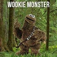 Wookiee Monster's avatar