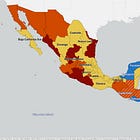 U.S. Embassy Alerts on Michoacan Security Forces Elevated Over Roadblock Reports