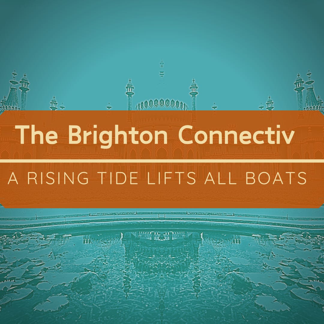 The Brighton Connectiv