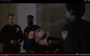 Black Cop Boyz in the Hood Black Cop Boyz in the Hood