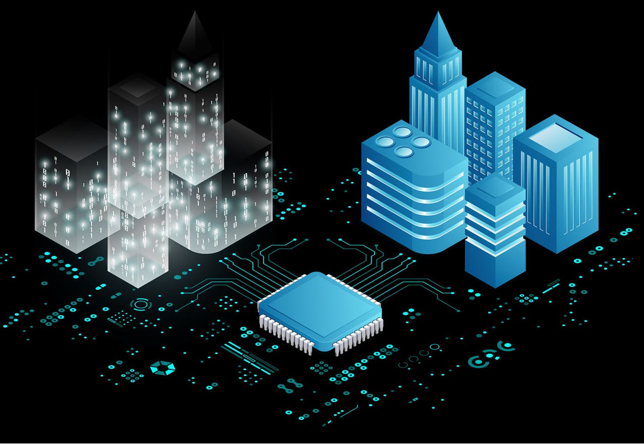 Manufacturers gain a competitive advantage with digital twins - Microsoft  Industry Blogs