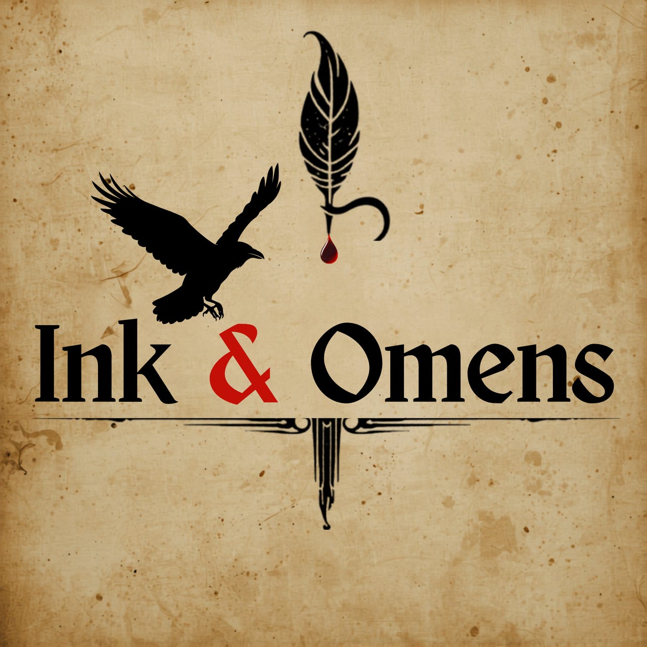Ink & Omens
