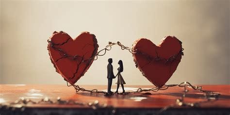 Unhealthy Attachment: The Impact on Relationships | A Simplified ... Unhealthy Attachment: The Impact on Relationships | A Simplified ...