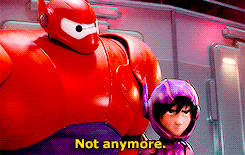 ❝Do it Baymax! Destroy him!❞ - Big Hero 6 Photo (38225456) - Fanpop