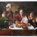 Emmaus Road Disciple Podcast