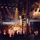 Teenage Perverts at the Hacienda