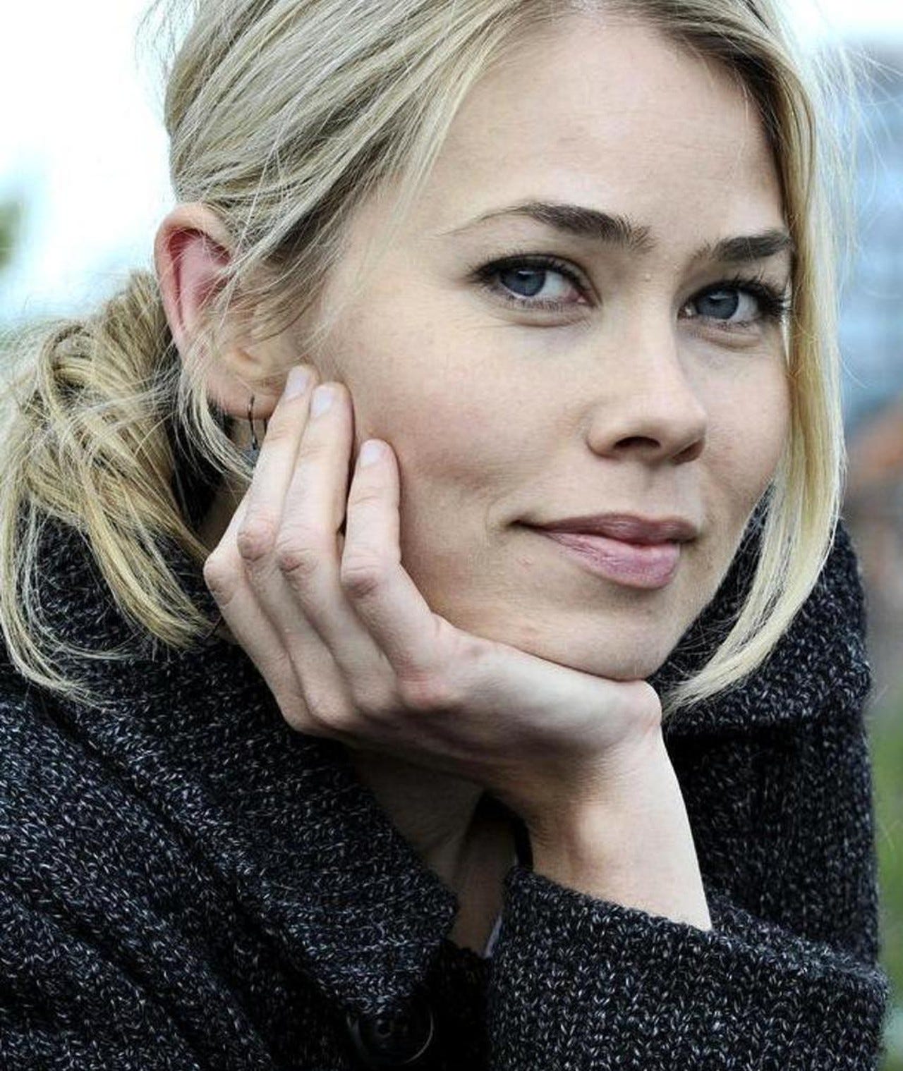 Birgitte Hjort Sorensen