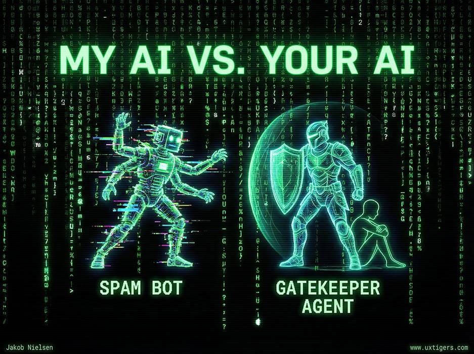 A green robot and a green robot

AI-generated content may be incorrect.
