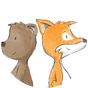 The Bear & The Fox's avatar