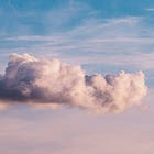 On the Meaning of Clouds: Revelation 1, Pt. VII