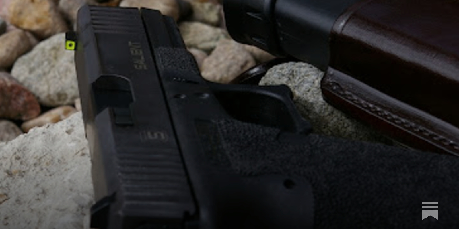 Glock Triggers: Types, Installation, and Maintenance | Craft Holsters