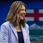 Smith says separation could cost $400B, pledges costing report