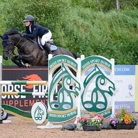 The Meadows hosts RDS qualifier