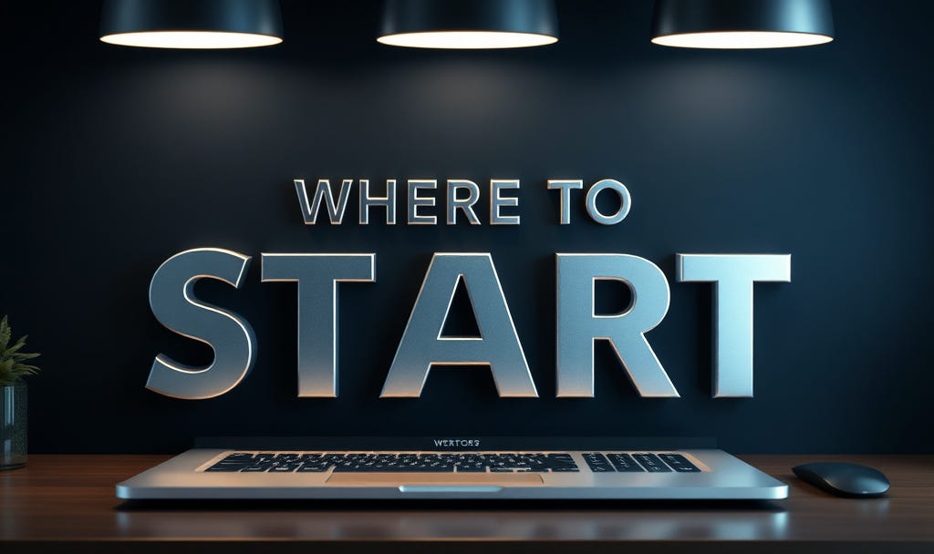 Why Creators Are Moving Beyond Blogging & Building Content Ecosystems Why Creators Are Moving Beyond Blogging & Building Content Ecosystems