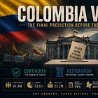 Colombia Votes