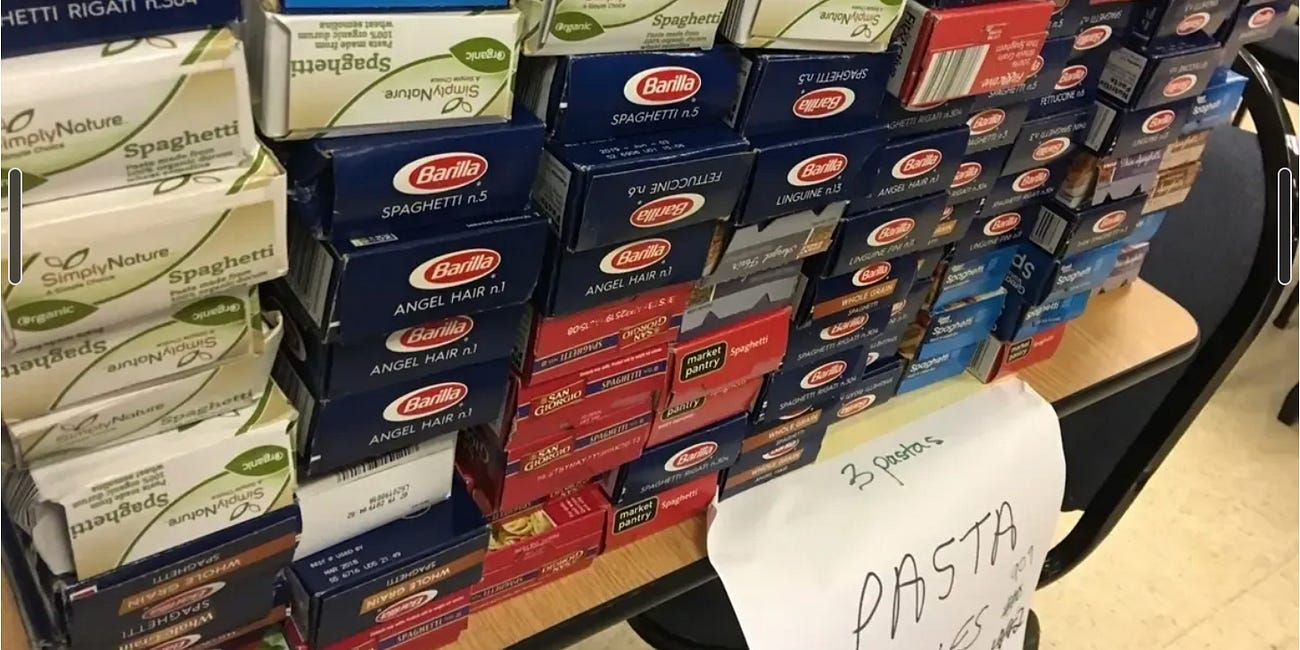 Federal Shutdown Halts November SNAP Benefits, Impacting Nearly 3 Million Floridians