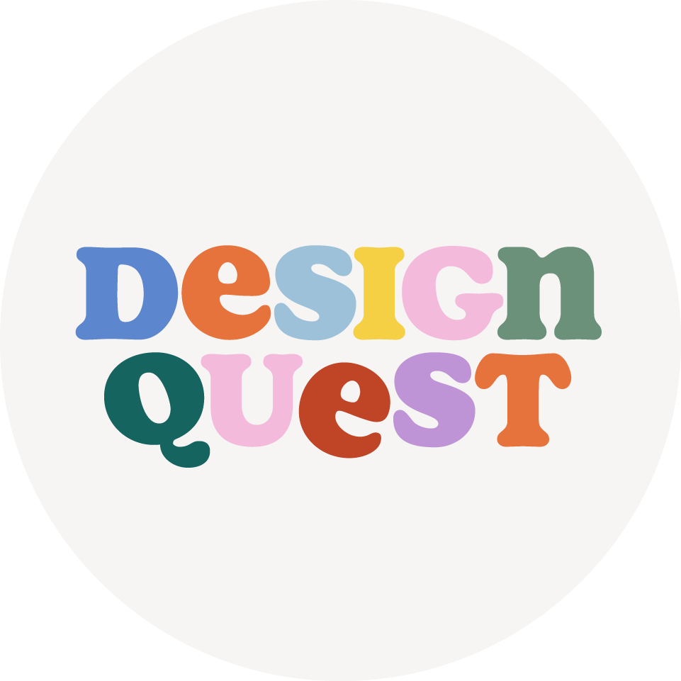 design ✿ quest 