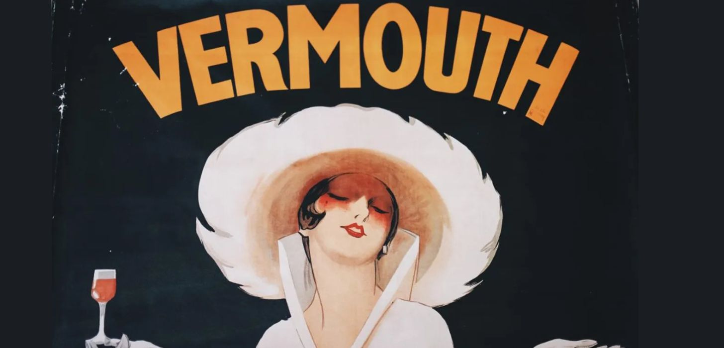 A Vermouth Primer - by Annie B. Shapero - tastefully