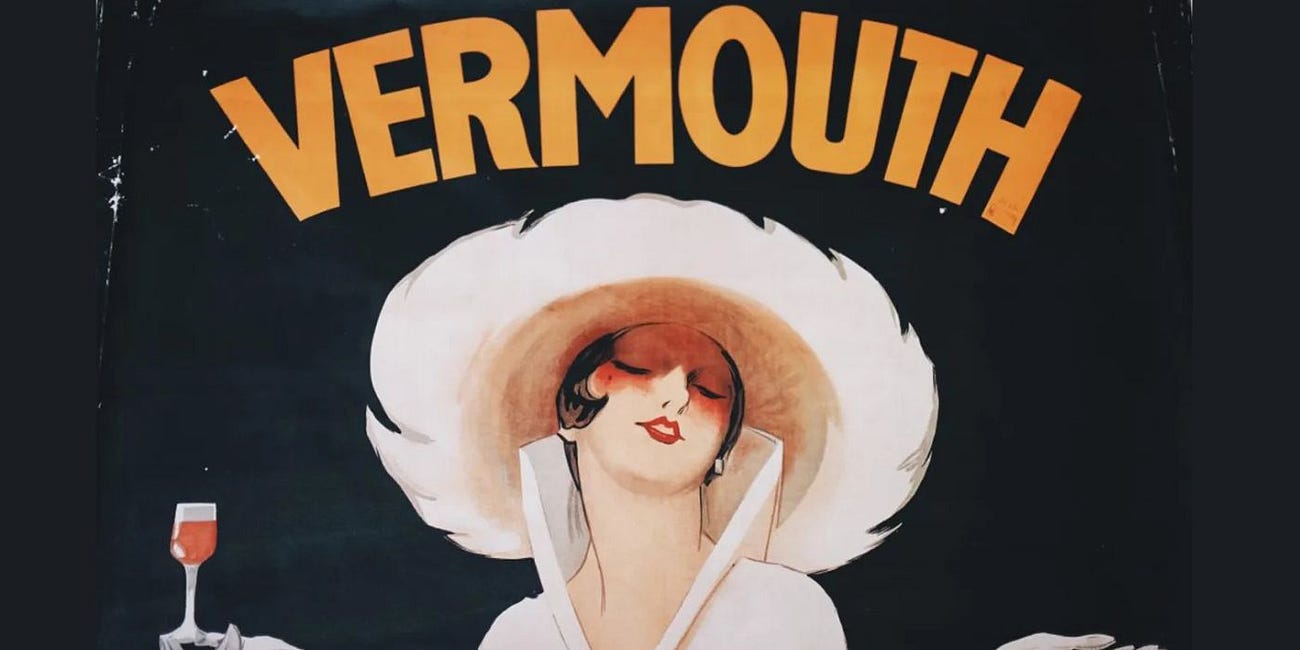 A Vermouth Primer