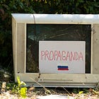 Propaganda (Almost) Never Works
