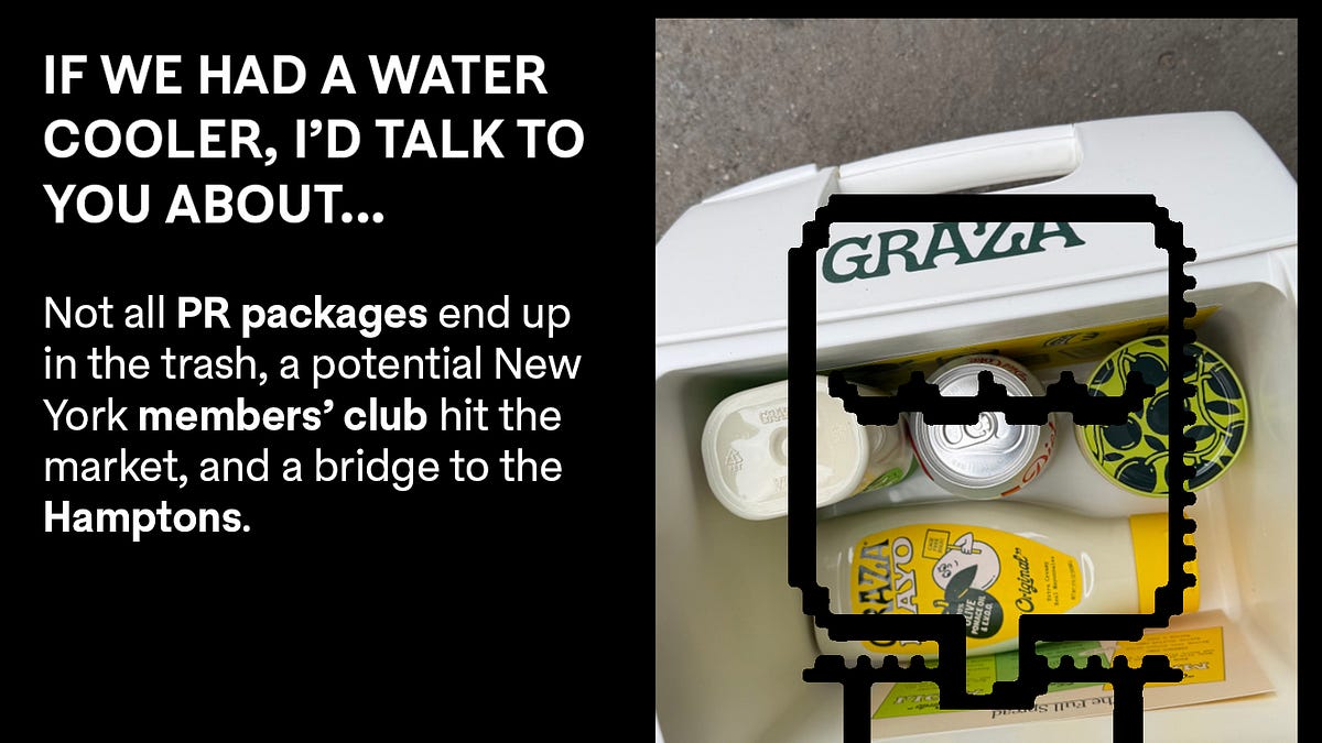 Your morning can’t be as bad as the finance guys photographed for Interview.