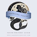 Logo for Emerging Voices