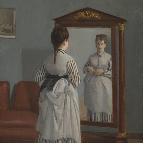 A Collection of Esmé's Notes