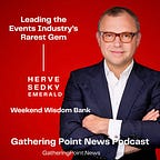 Gathering Point News