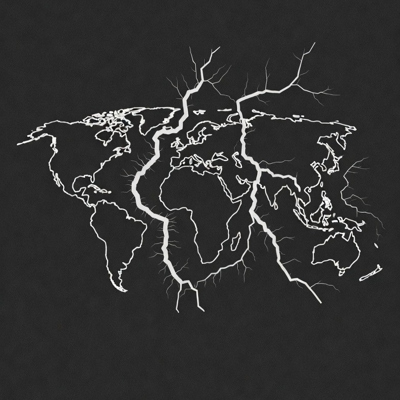 Global Fault Lines