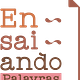 Ensaiando Palavras 