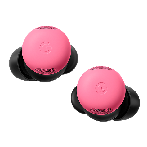 Google pixel BUDS PRO 2 美品　ピンク Google Pixel Buds Pro 2 hands-on review: these AI earbuds are a