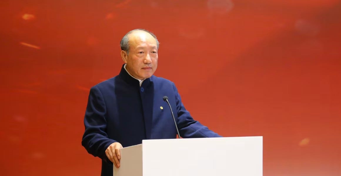 Private Chinese Overseas Ventures Unlikely After Tycoon Jailed
